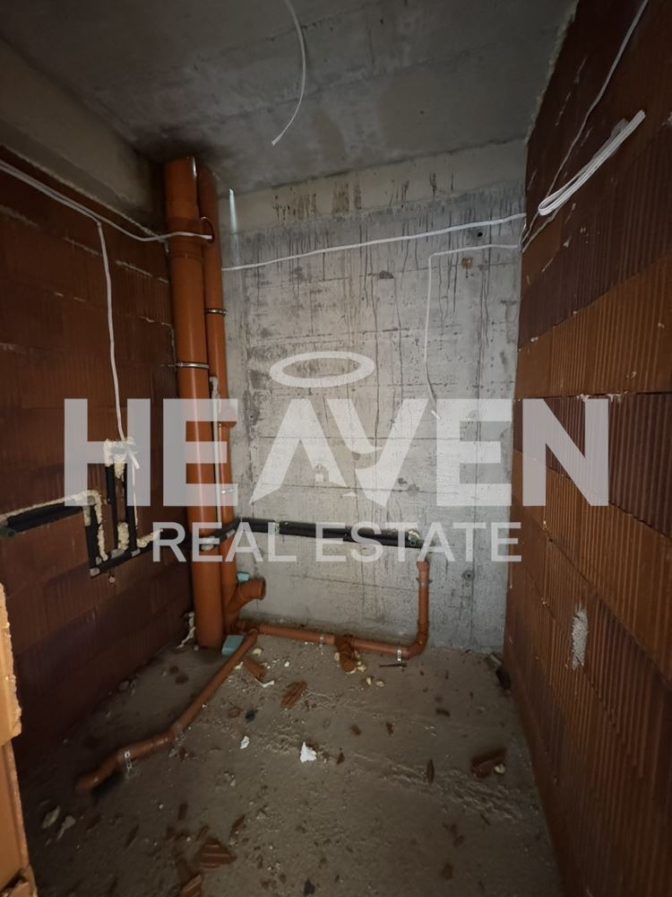 Продава 3-СТАЕН, гр. Пловдив, Остромила, снимка 7 - Апартаменти - 52603623