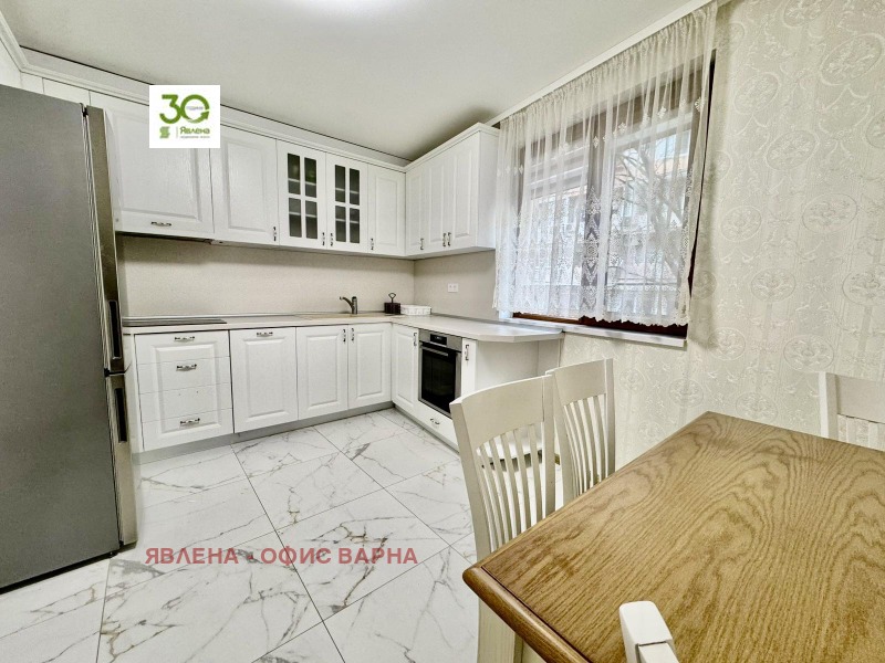 Продава 3-СТАЕН, гр. Варна, Чайка, снимка 2 - Апартаменти - 53029573