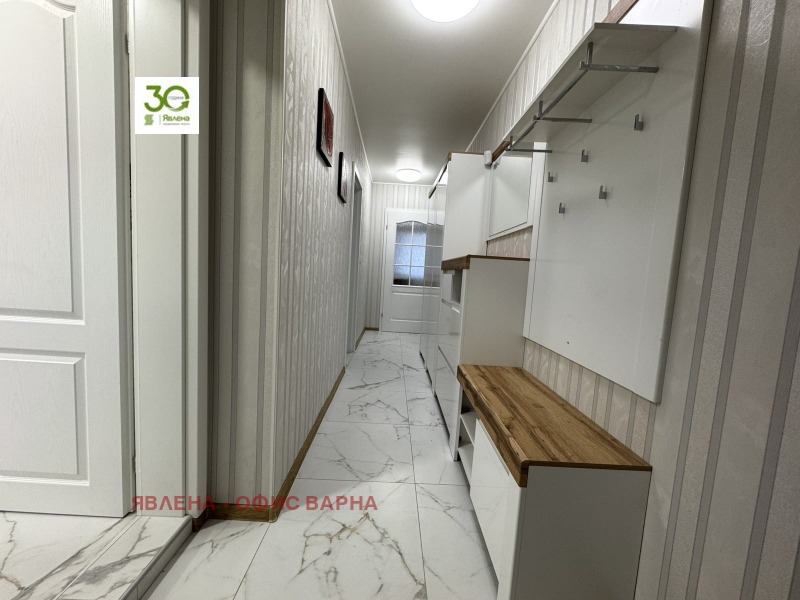 Продава 3-СТАЕН, гр. Варна, Чайка, снимка 8 - Апартаменти - 53029573