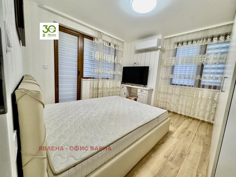 Продава 3-СТАЕН, гр. Варна, Чайка, снимка 3 - Апартаменти - 53029573