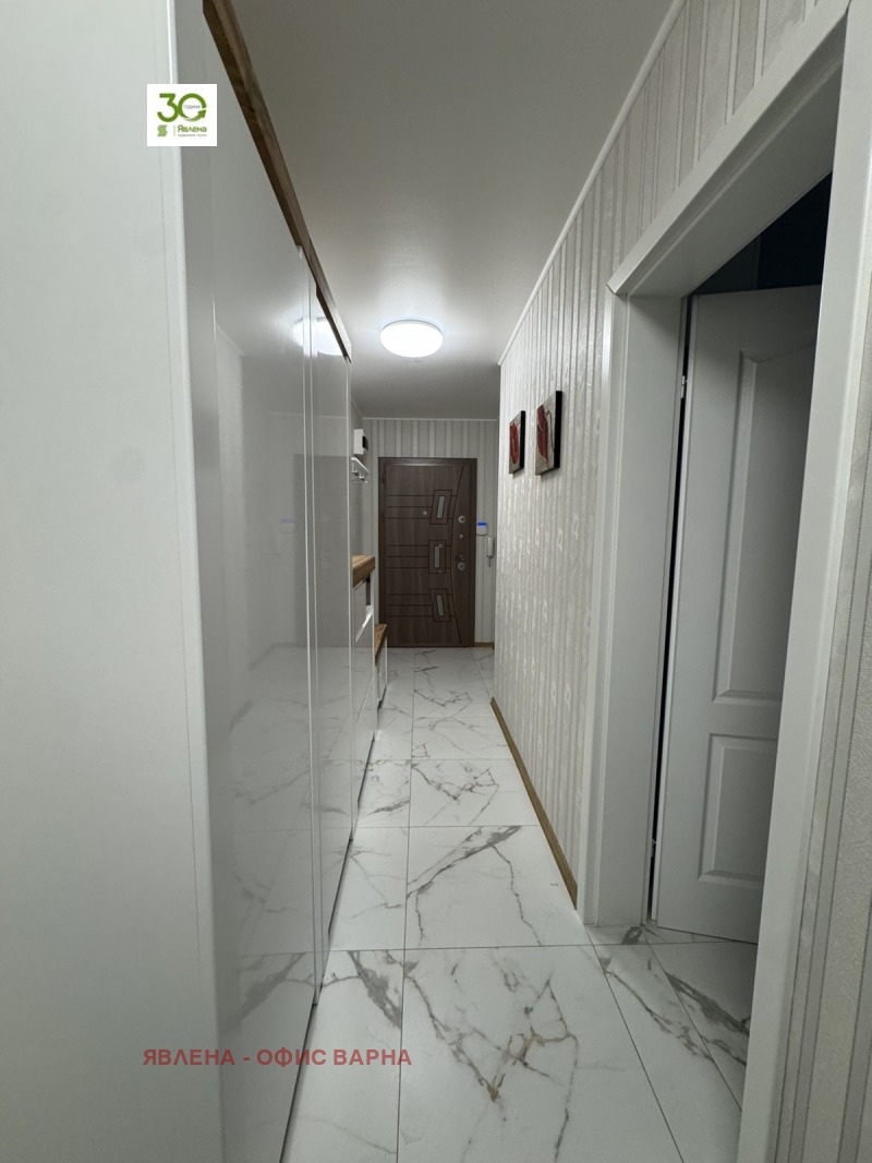 Продава 3-СТАЕН, гр. Варна, Чайка, снимка 7 - Апартаменти - 53029573