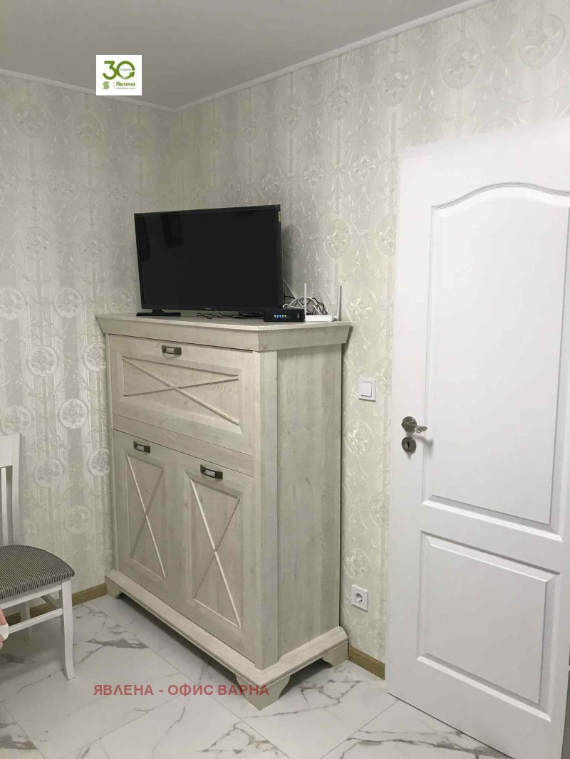 Продава 3-СТАЕН, гр. Варна, Чайка, снимка 11 - Апартаменти - 53029573