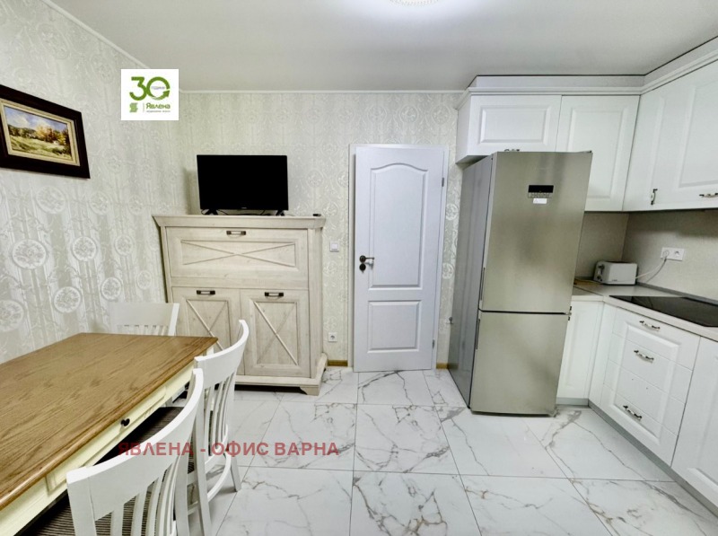 Продава 3-СТАЕН, гр. Варна, Чайка, снимка 5 - Апартаменти - 53029573