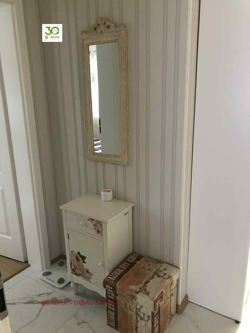 Продава 3-СТАЕН, гр. Варна, Чайка, снимка 4 - Апартаменти - 53029573