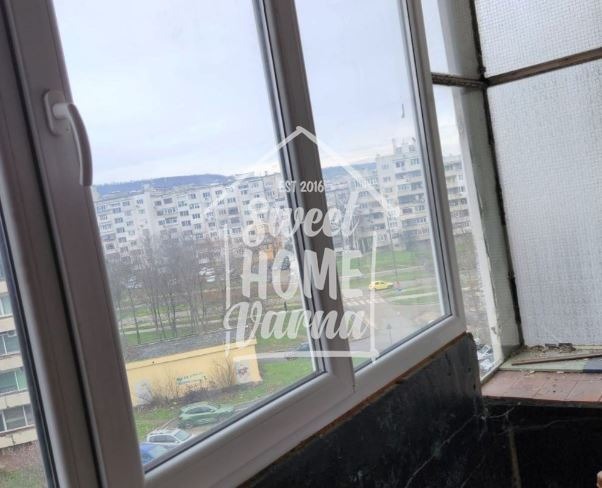 Продава 3-СТАЕН, гр. Варна, Владислав Варненчик 1, снимка 11 - Апартаменти - 53449901