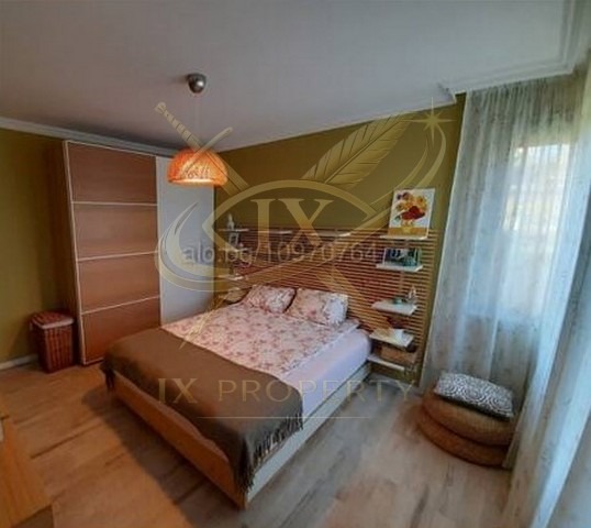 Продава 3-СТАЕН, гр. Черноморец, област Бургас, снимка 3 - Апартаменти - 54835435