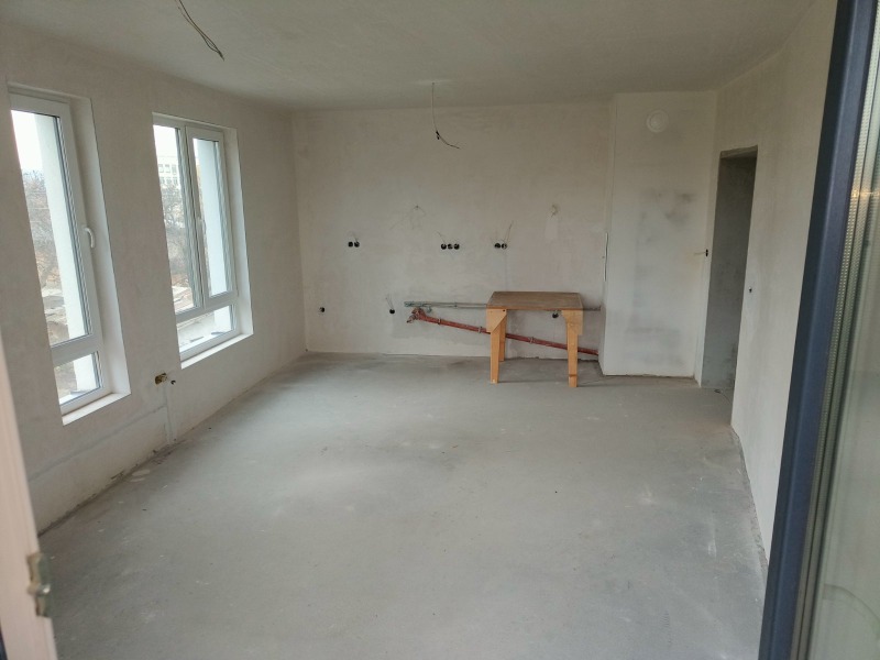 Продава 4-СТАЕН, гр. София, Дружба 1, снимка 11 - Апартаменти - 52832795