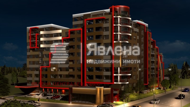 Продава 4-СТАЕН, гр. София, Сердика, снимка 9 - Апартаменти - 53169279