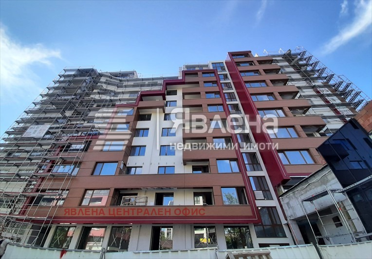Продава 4-СТАЕН, гр. София, Сердика, снимка 14 - Апартаменти - 53169279