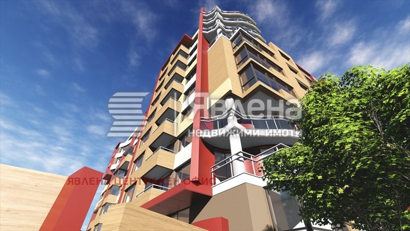 Продава 4-СТАЕН, гр. София, Сердика, снимка 6 - Апартаменти - 53169279