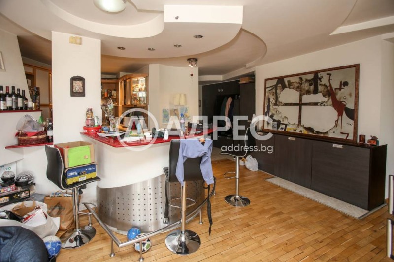 Продава МНОГОСТАЕН, гр. София, Овча купел, снимка 4 - Апартаменти - 52504973