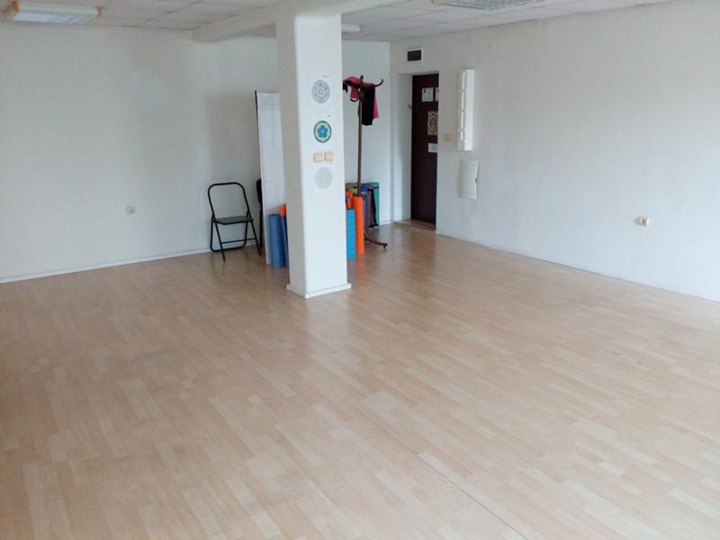 Продава ОФИС, гр. Велико Търново, Център, снимка 3 - Офиси - 52778827