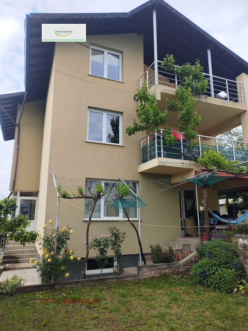 Zu verkaufen  Haus Sofia , German , 320 qm | 32257429