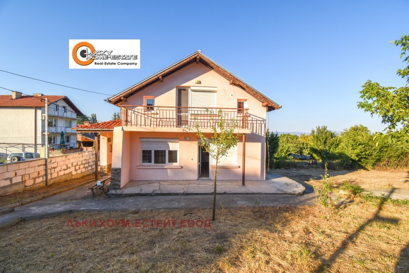 À vendre  Maison région Sofia , Pojarevo , 116 m² | 70814554 - image [2]