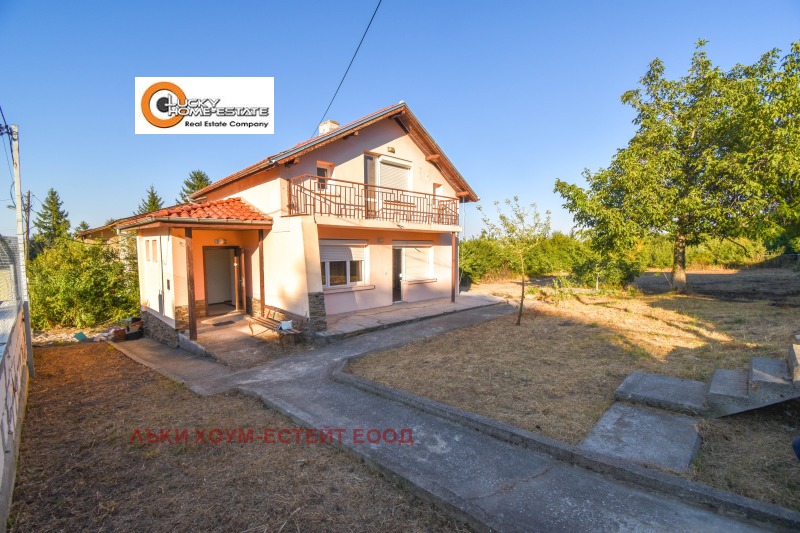 Till salu  Hus region Sofia , Pojarevo , 116 kvm | 70814554