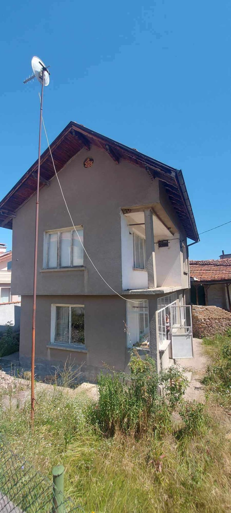 Na prodej  Dům oblast Sofia , Gabra , 86 m2 | 27812189 - obraz [2]