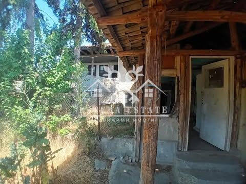 Te koop  Huis regio Sjoemen , Salmanovo , 41 m² | 57974899 - afbeelding [2]