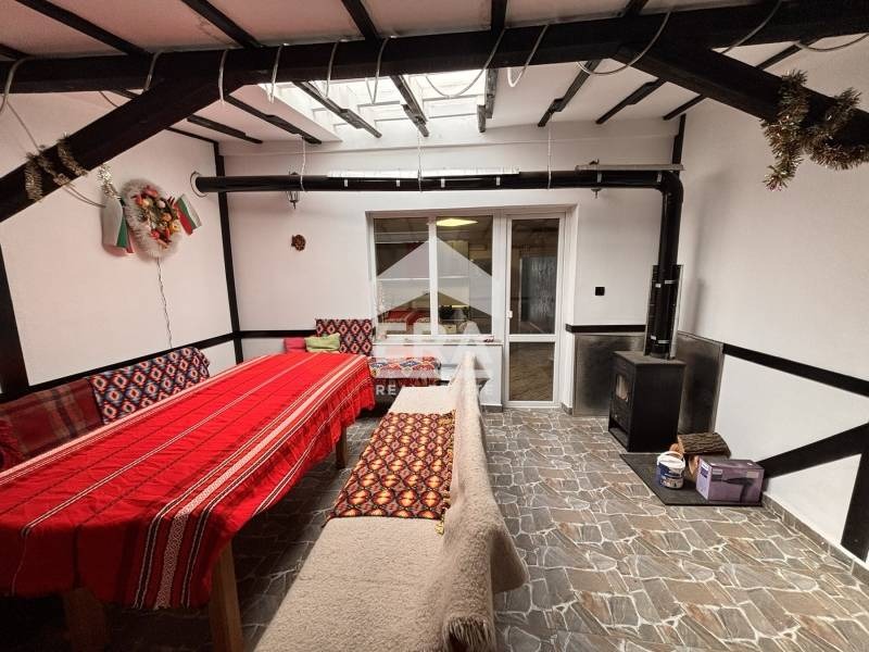 Продава КЪЩА, гр. Русе, Тракцията, снимка 4 - Къщи - 54190687