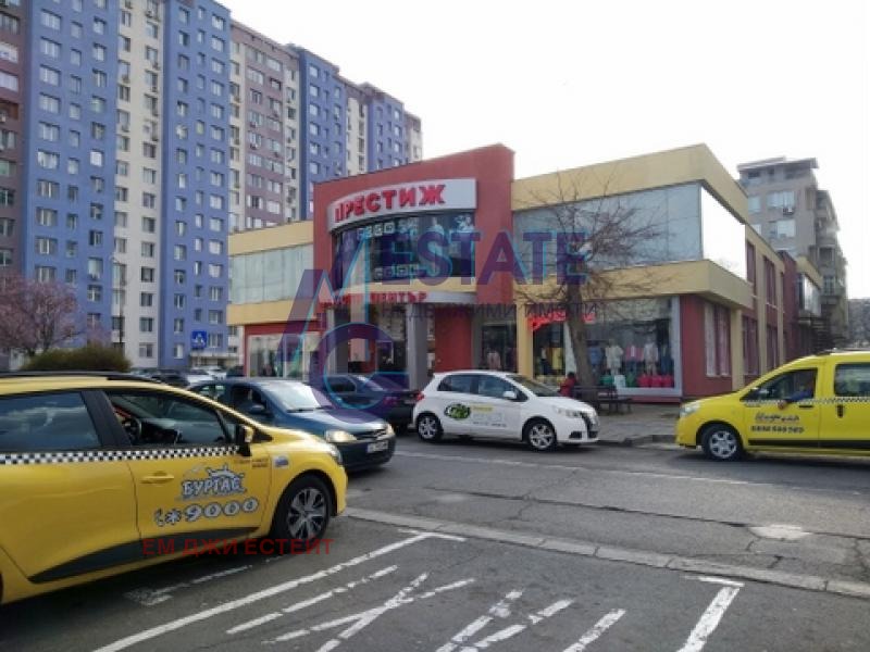 Продава  Магазин град Бургас , Славейков , 40 кв.м | 47925502 - изображение [2]