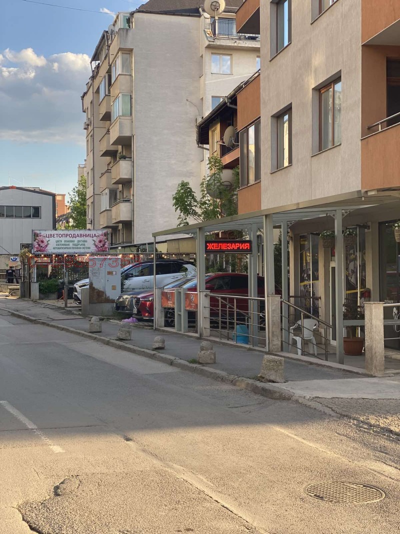 Na sprzedaż  Sklep Sofia , Mladost 2 , 15 mkw | 24477735 - obraz [2]