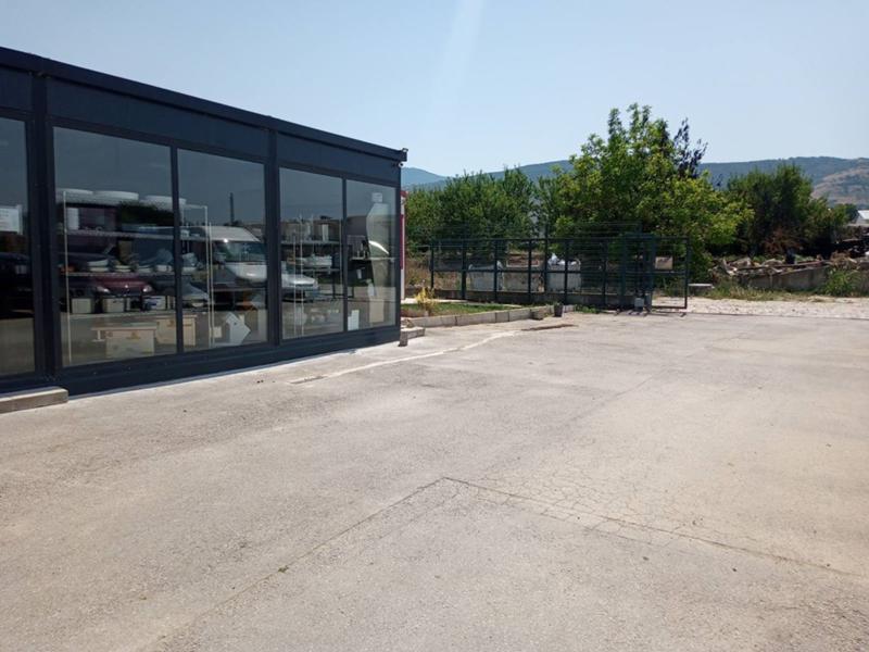 Til salg  Industribygning Plovdiv , Industrialna zona - Yug , 1000 kvm | 48458639 - billede [4]