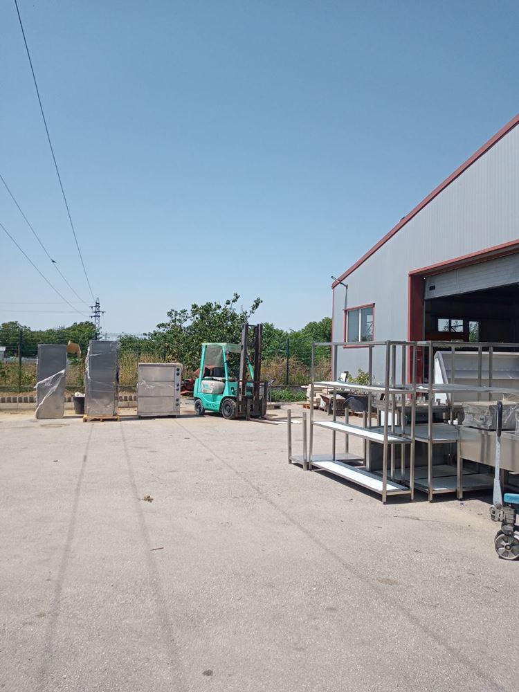Til salg  Industribygning Plovdiv , Industrialna zona - Yug , 1000 kvm | 48458639 - billede [2]