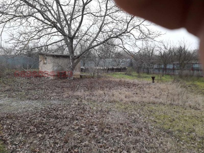 Продава ПРОМ. ПОМЕЩЕНИЕ, с. Муселиево, област Плевен, снимка 4 - Производствени сгради - 52783780