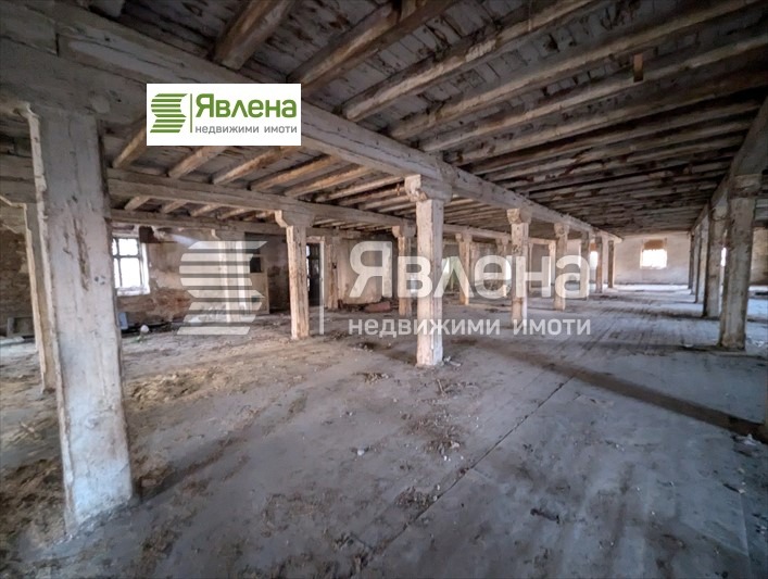 Продава  Пром. помещение град Кюстендил , Център , 3250 кв.м | 85493940 - изображение [3]