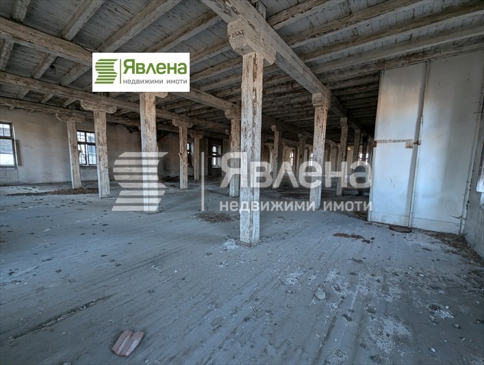 Продава  Пром. помещение град Кюстендил , Център , 3250 кв.м | 85493940 - изображение [4]