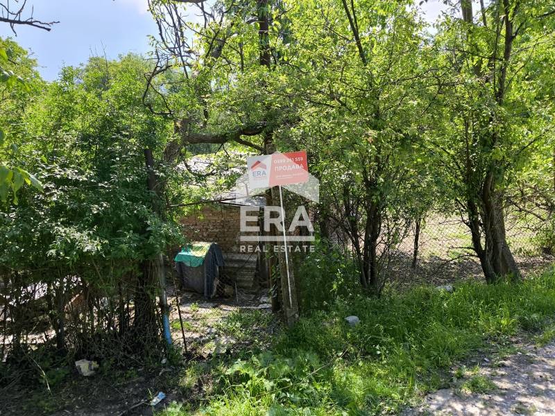 Продаја  Плот Хасково , Промишлена зона - Изток , 1209 м2 | 80671815 - слика [2]
