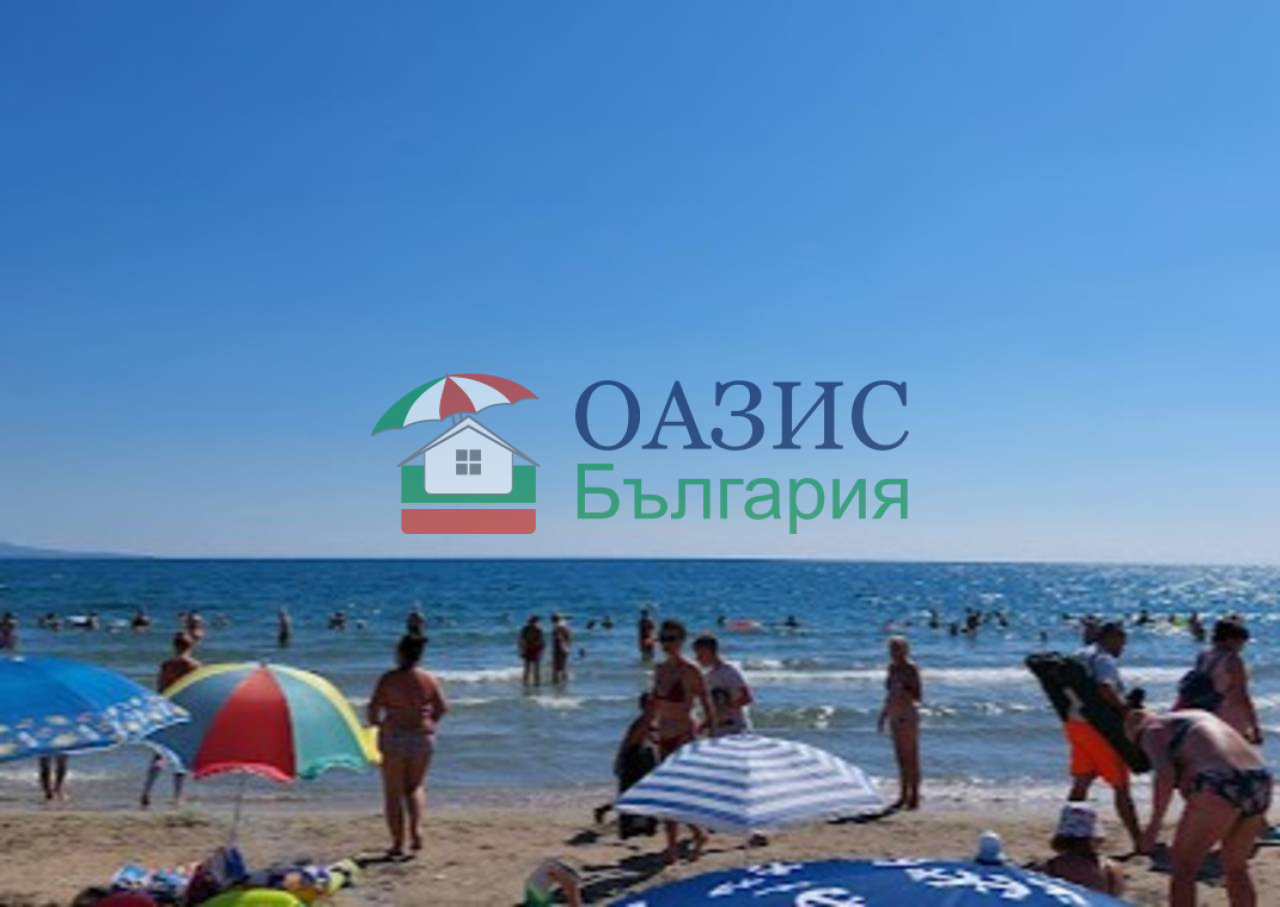 Продава 1-СТАЕН, гр. Поморие, област Бургас, снимка 7 - Апартаменти - 55105547