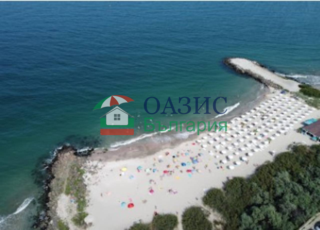 Продава 1-СТАЕН, гр. Поморие, област Бургас, снимка 11 - Апартаменти - 55105547