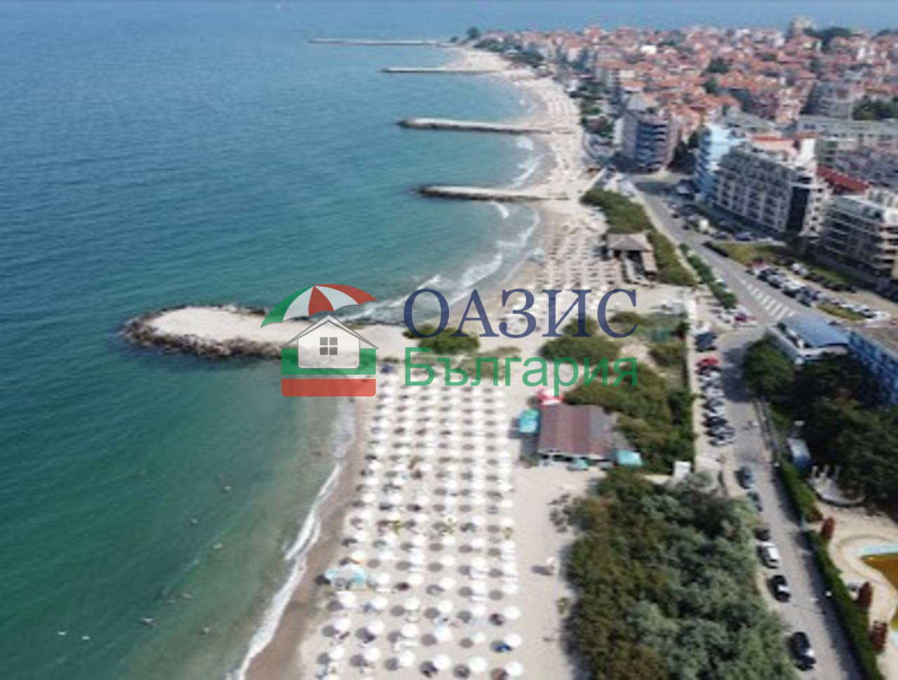 Продава 1-СТАЕН, гр. Поморие, област Бургас, снимка 8 - Апартаменти - 55105547