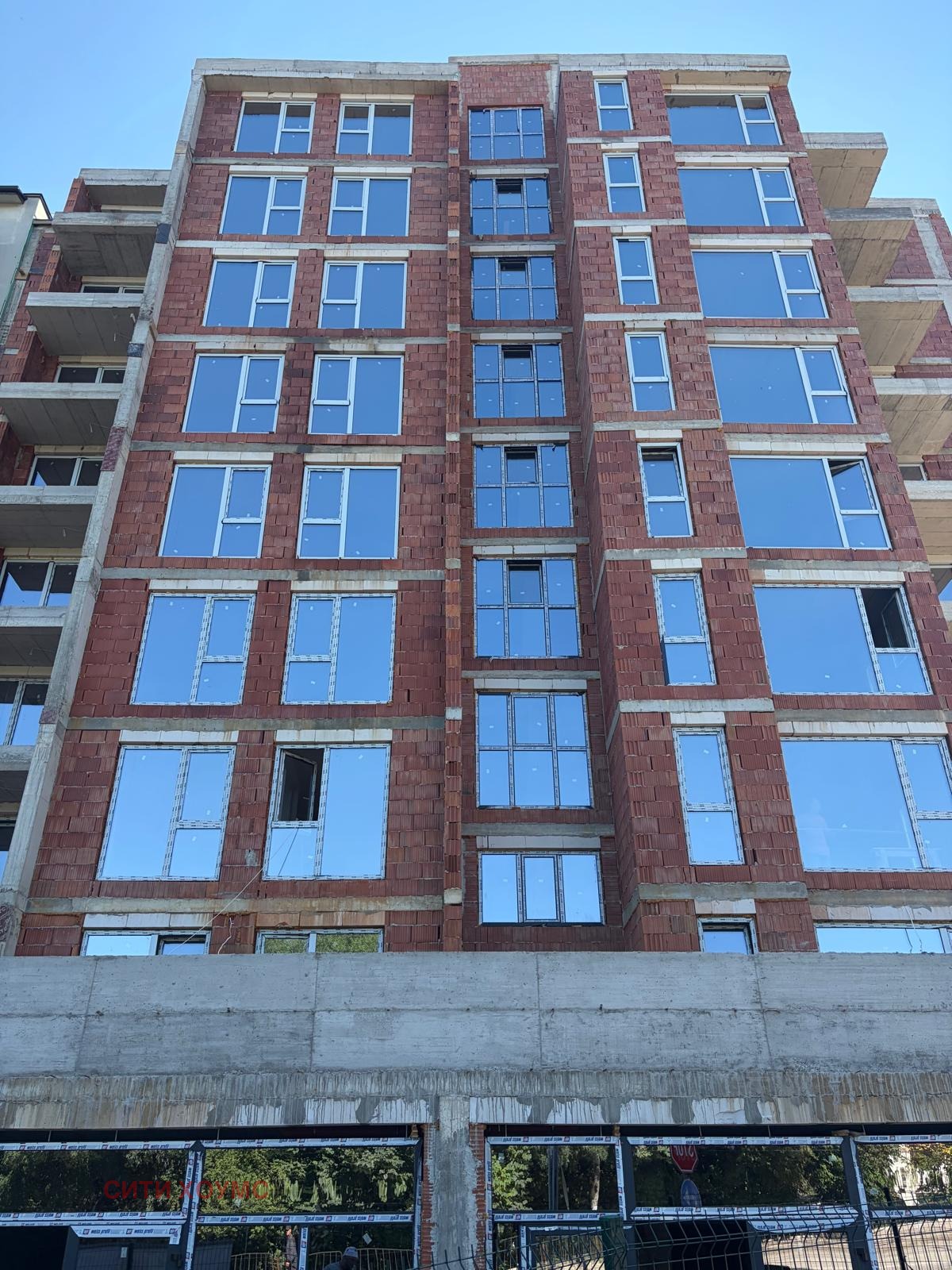 Продава 1-СТАЕН, гр. Хасково, Македонски, снимка 2 - Апартаменти - 55528052