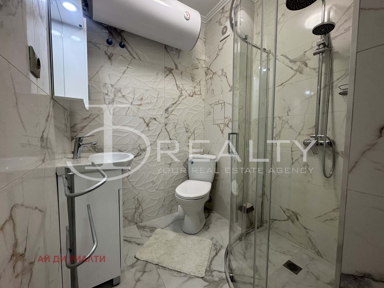 Продава 2-СТАЕН, гр. Несебър, област Бургас, снимка 13 - Апартаменти - 53884019