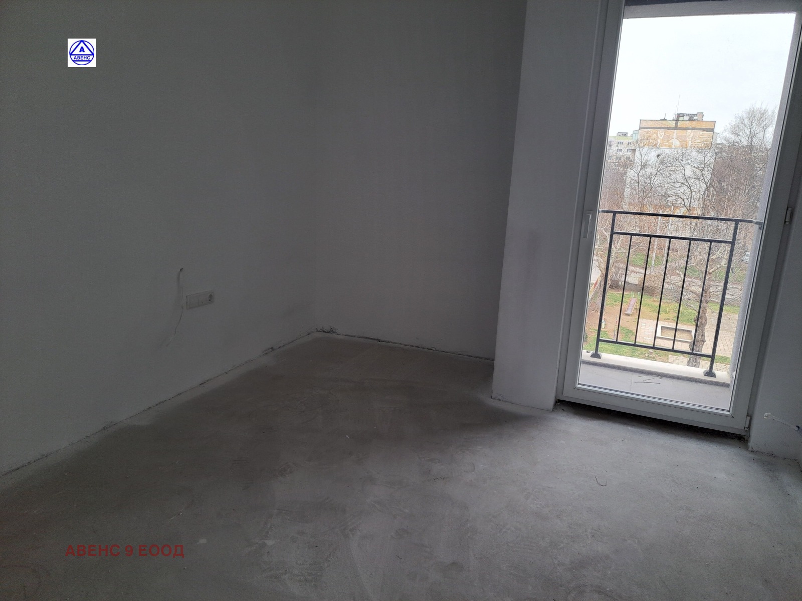 Продава 2-СТАЕН, гр. Плевен, Сторгозия, снимка 4 - Апартаменти - 53924896