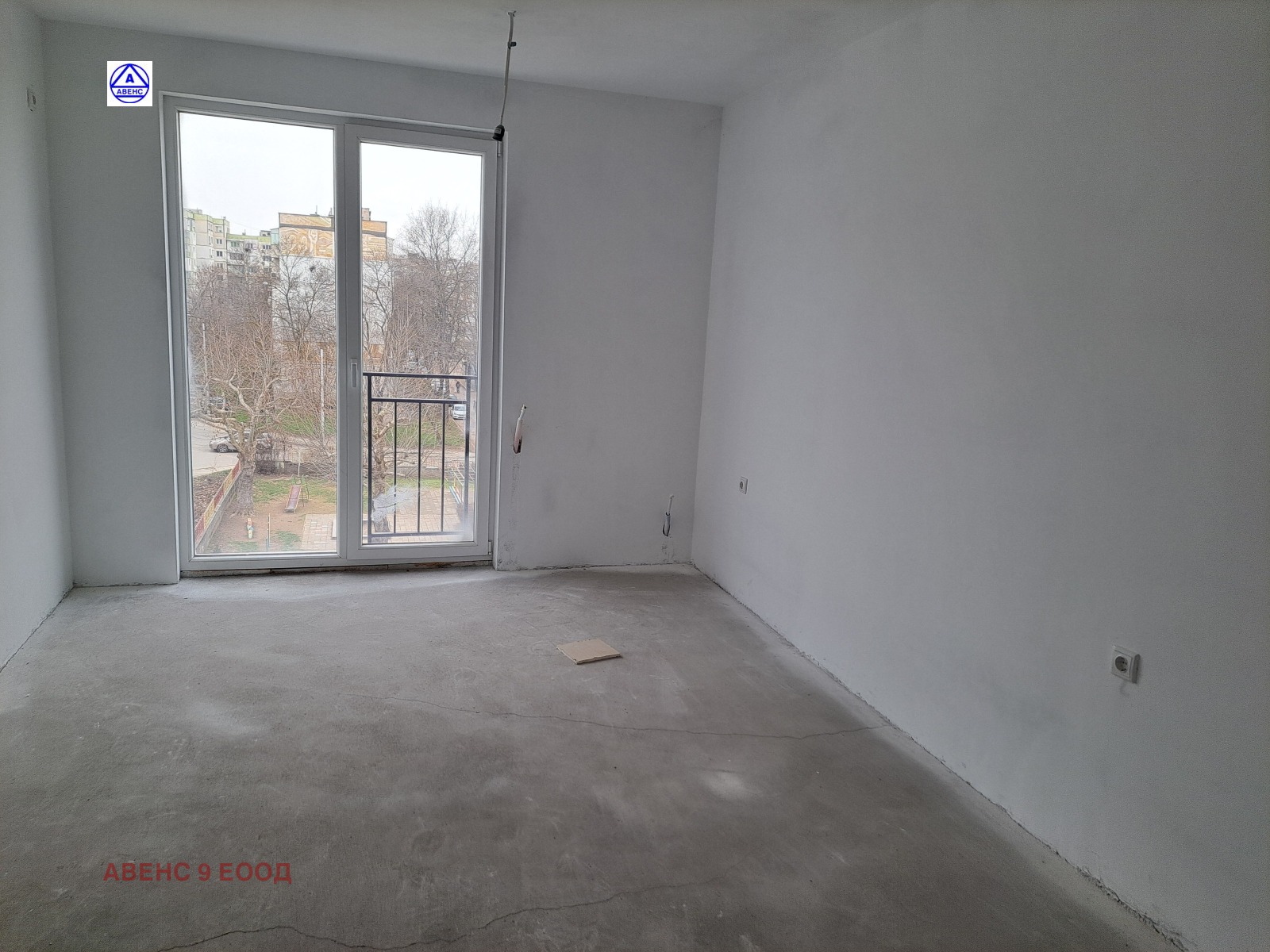 Продава 2-СТАЕН, гр. Плевен, Сторгозия, снимка 2 - Апартаменти - 53924896