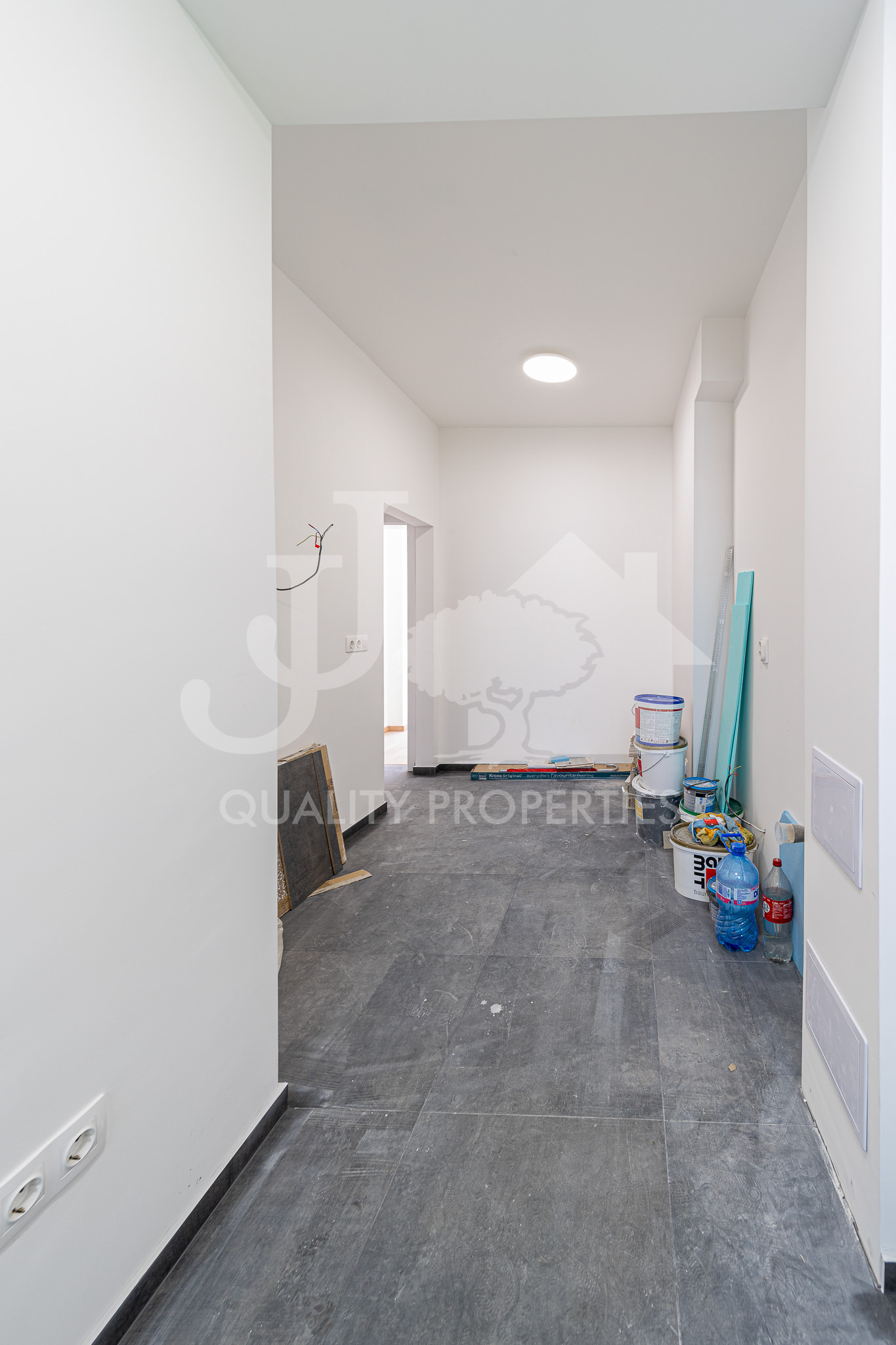 Продава 2-СТАЕН, гр. София, Център, снимка 11 - Апартаменти - 54301411