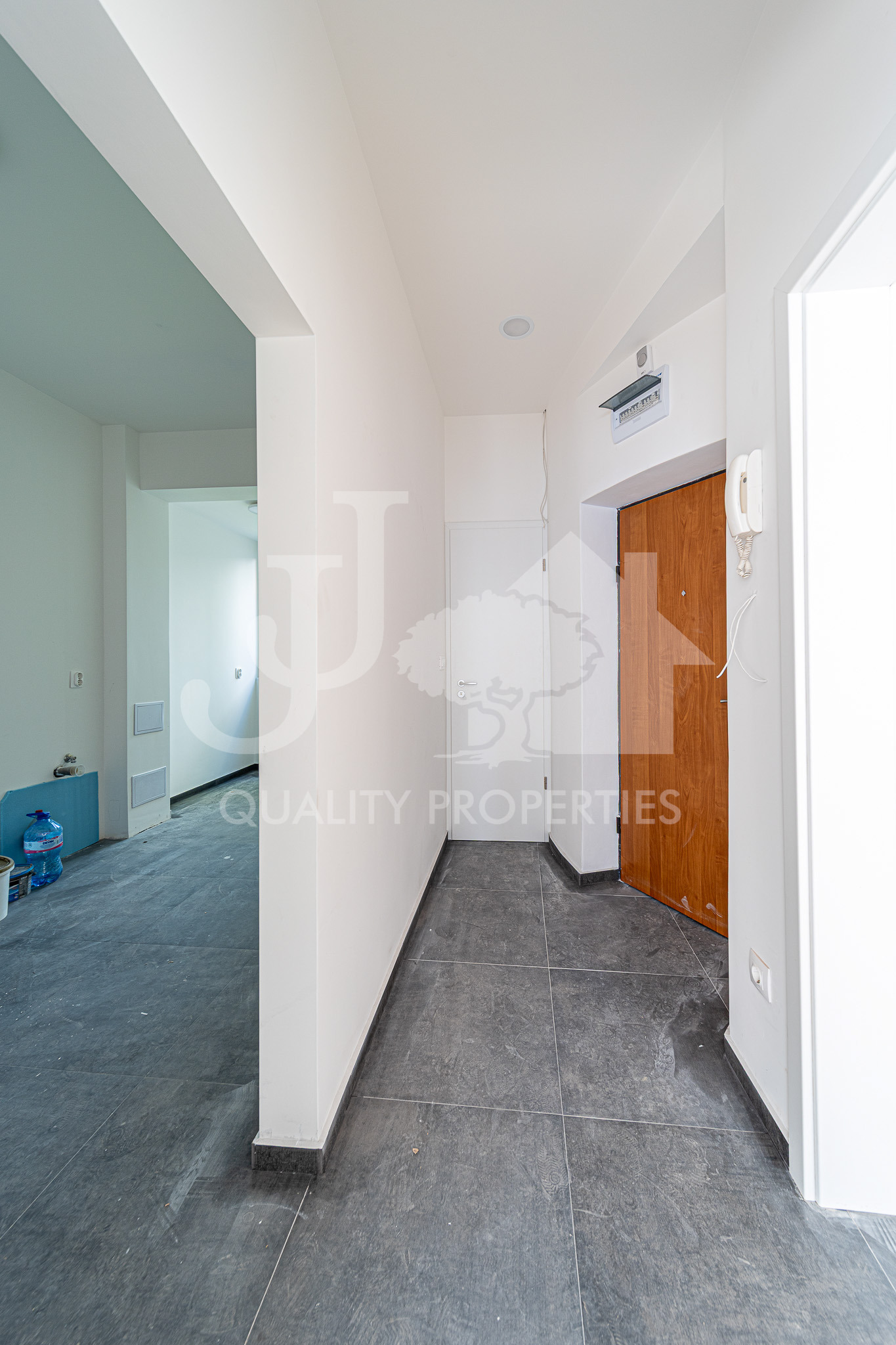 Продава 2-СТАЕН, гр. София, Център, снимка 12 - Апартаменти - 54301411