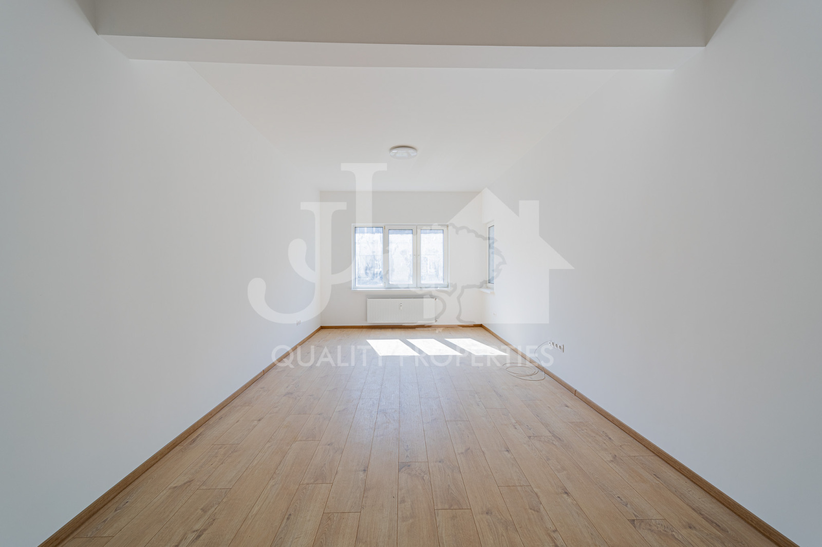 Продава 2-СТАЕН, гр. София, Център, снимка 7 - Апартаменти - 54301411