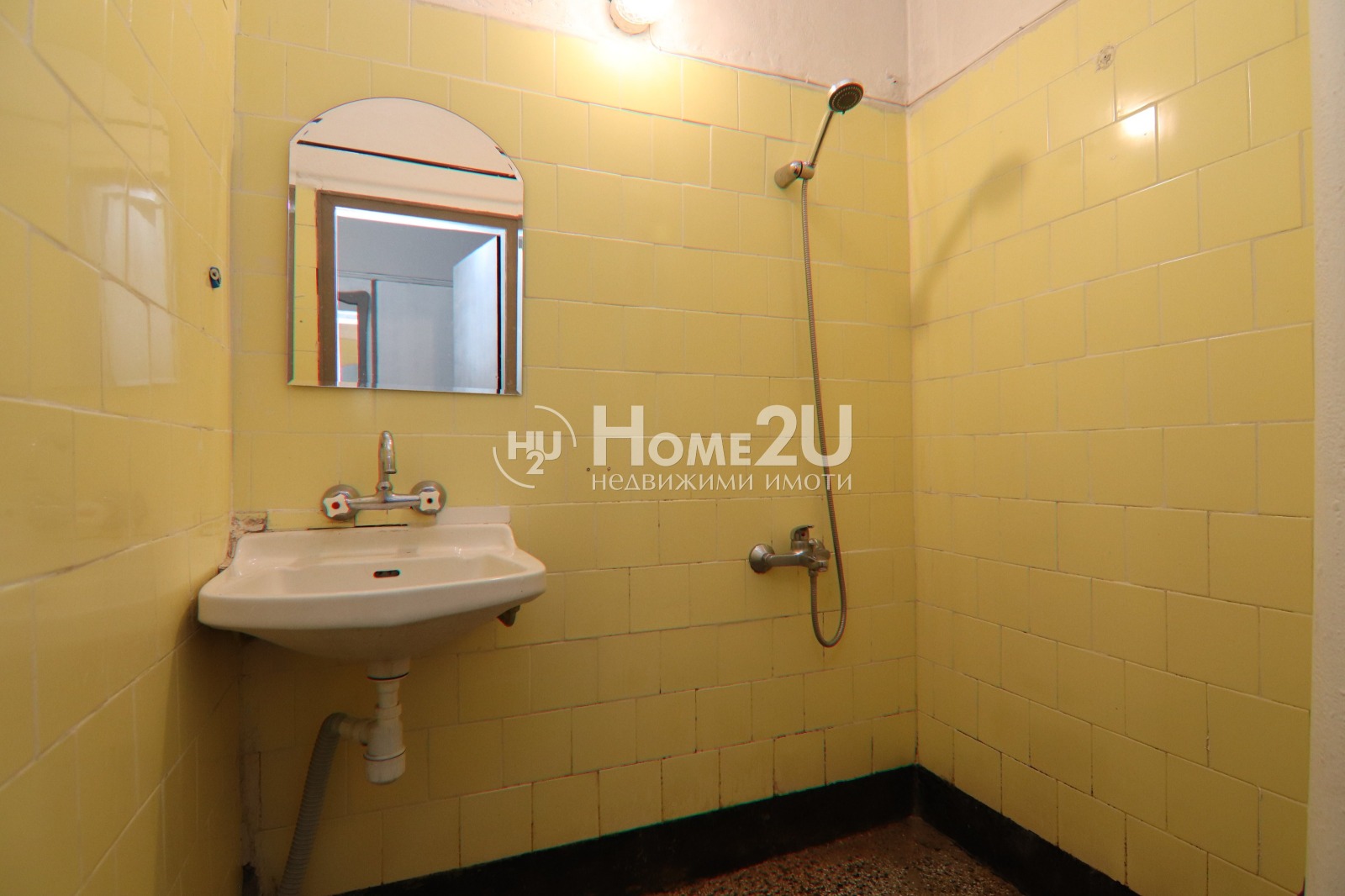 Продава 2-СТАЕН, гр. София, Борово, снимка 10 - Апартаменти - 54885176