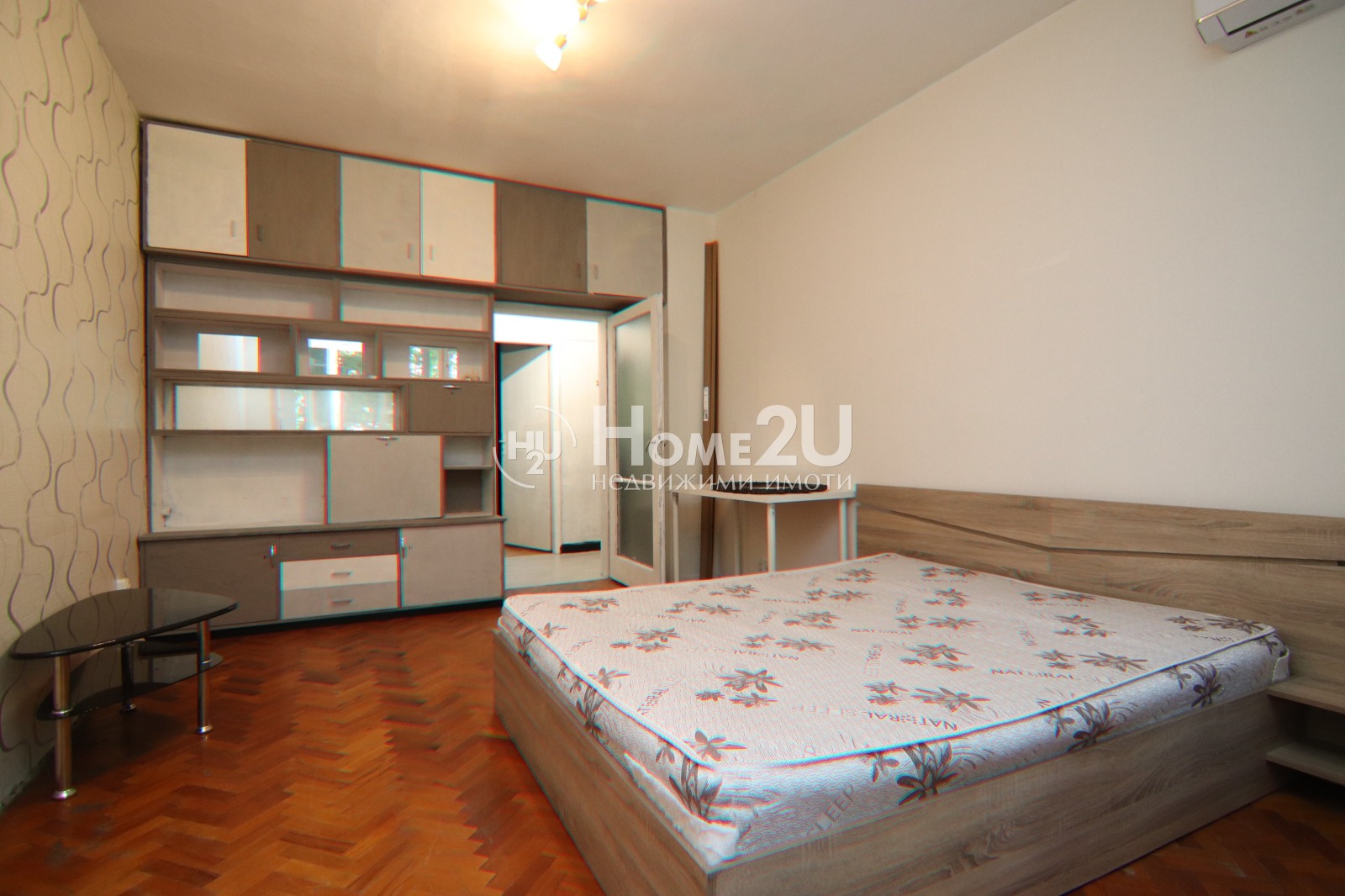 Продава 2-СТАЕН, гр. София, Борово, снимка 2 - Апартаменти - 54885176