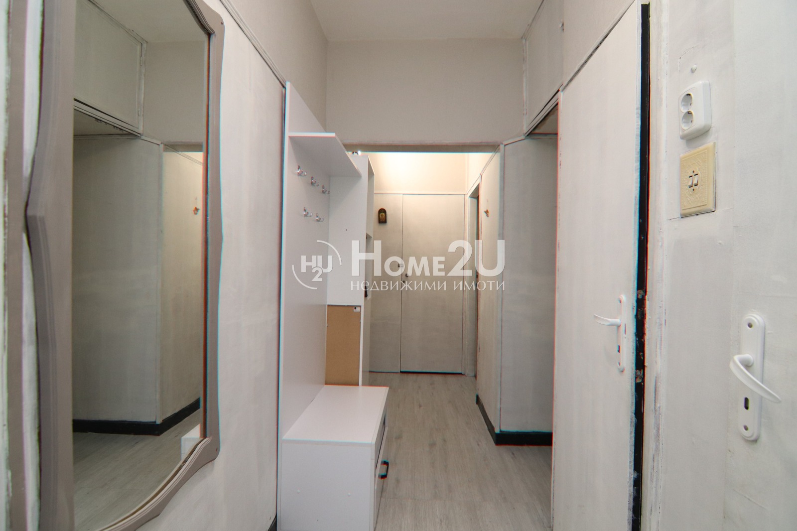 Продава 2-СТАЕН, гр. София, Борово, снимка 9 - Апартаменти - 54885176