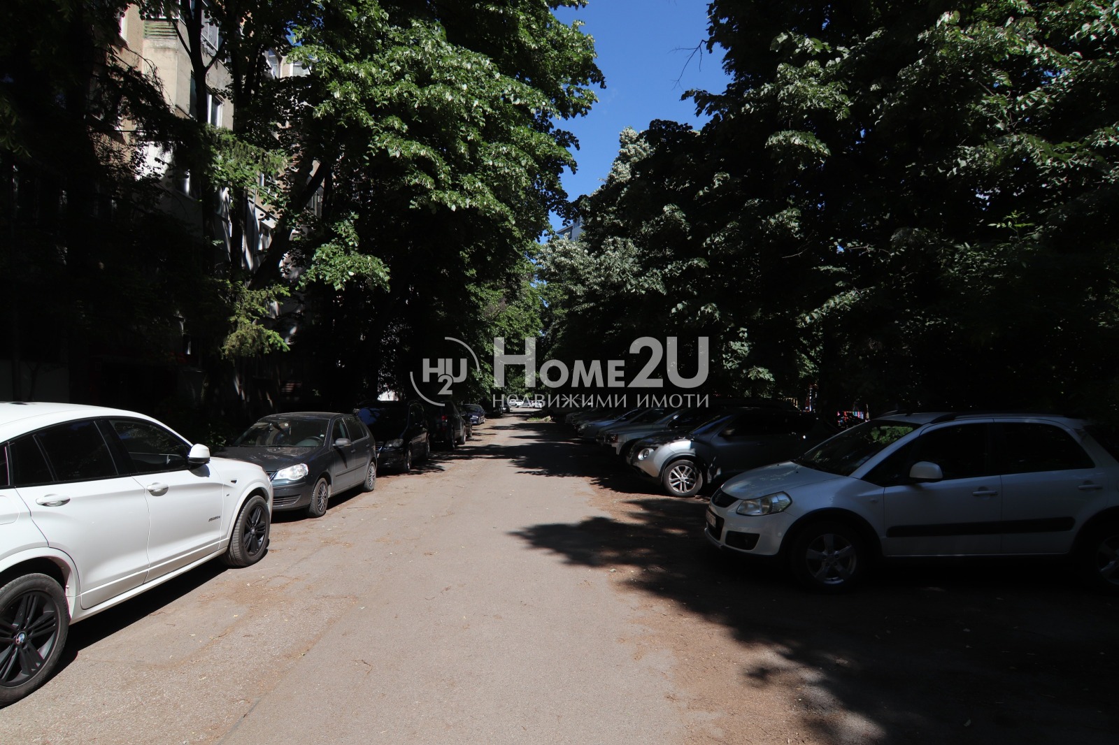 Продава 2-СТАЕН, гр. София, Борово, снимка 12 - Апартаменти - 54885176