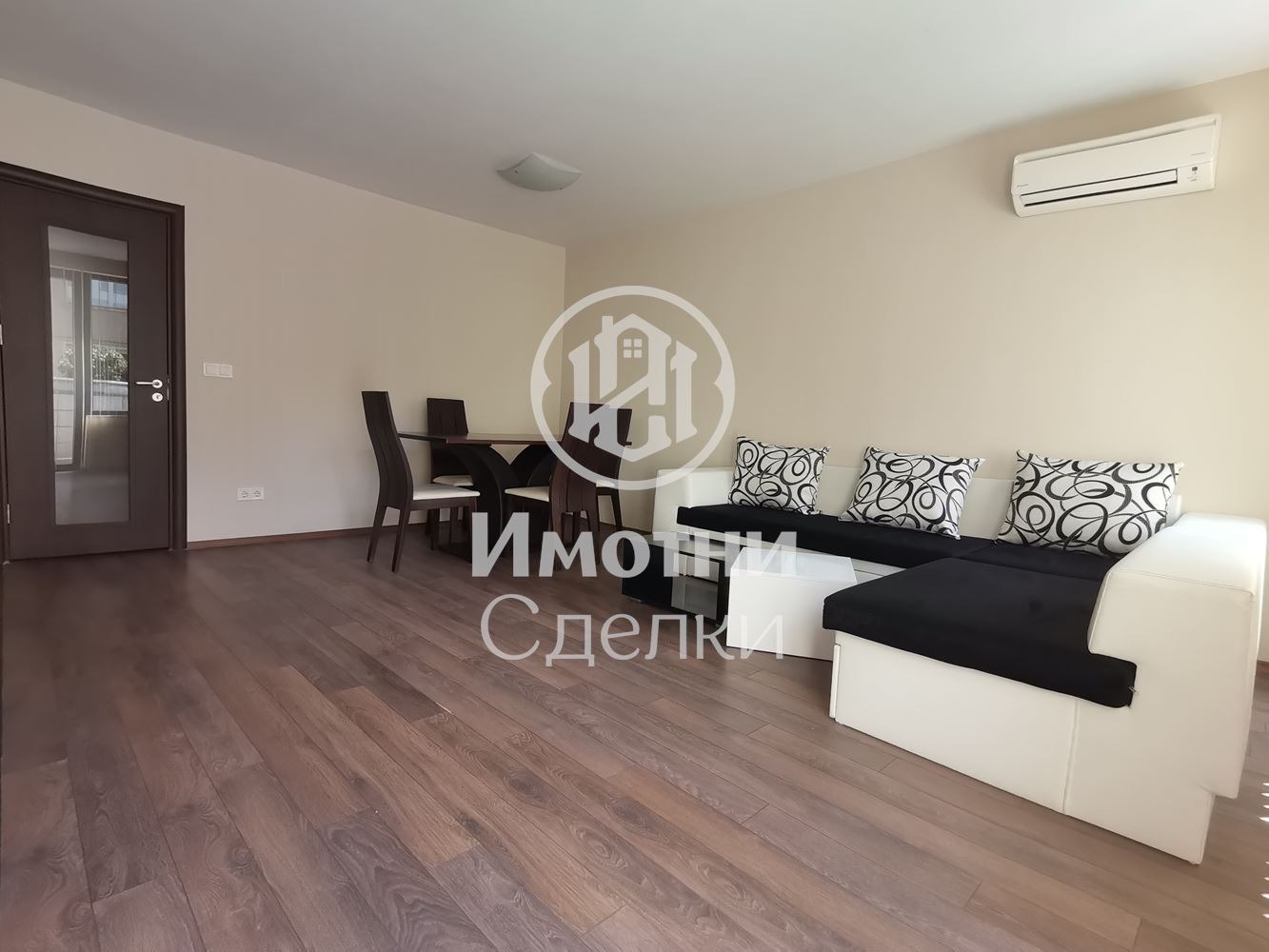 Продава 2-СТАЕН, гр. София, Лозенец, снимка 2 - Апартаменти - 54994661