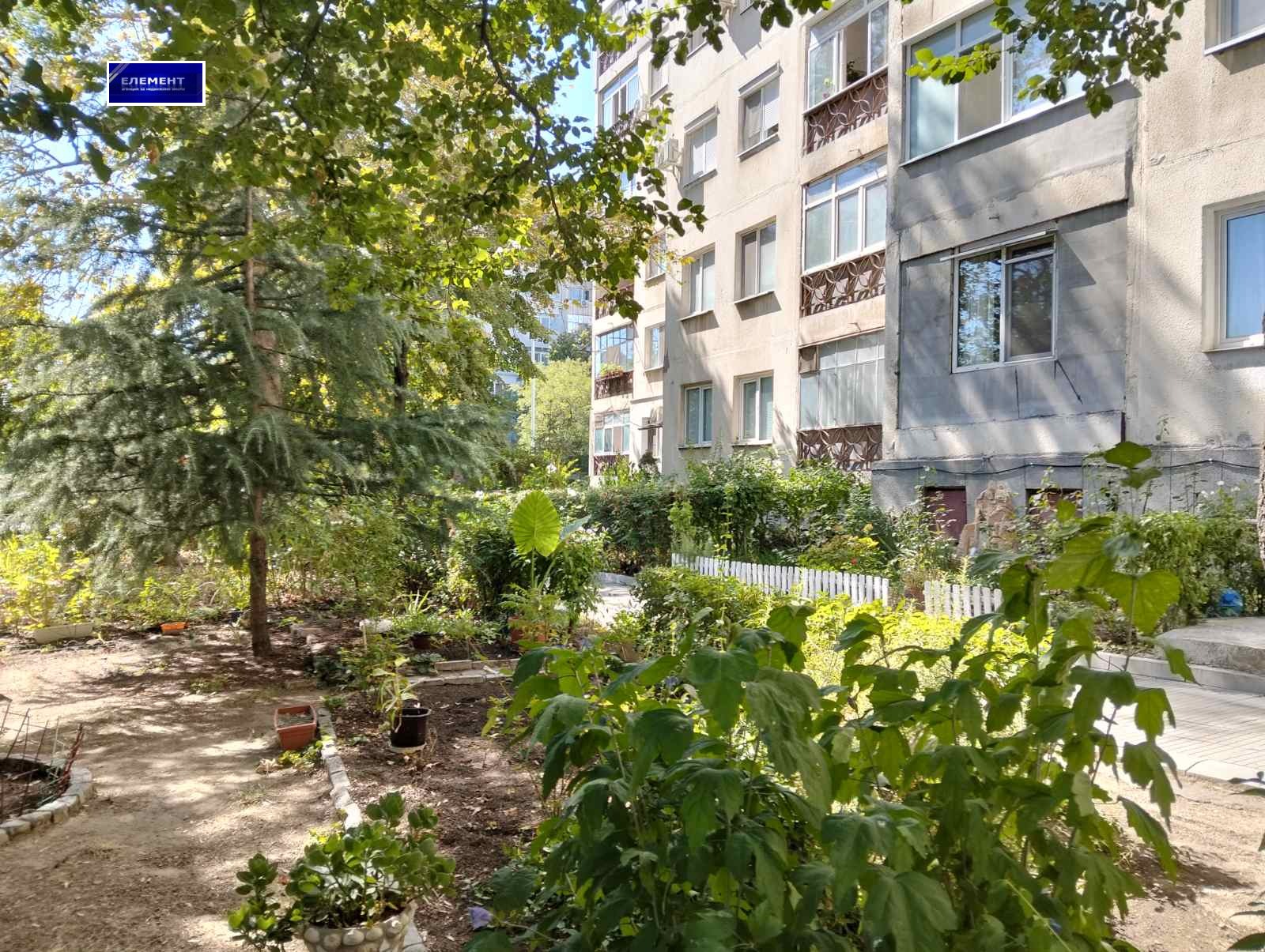 Продава 2-СТАЕН, гр. Пловдив, Тракия, снимка 2 - Апартаменти - 56008253