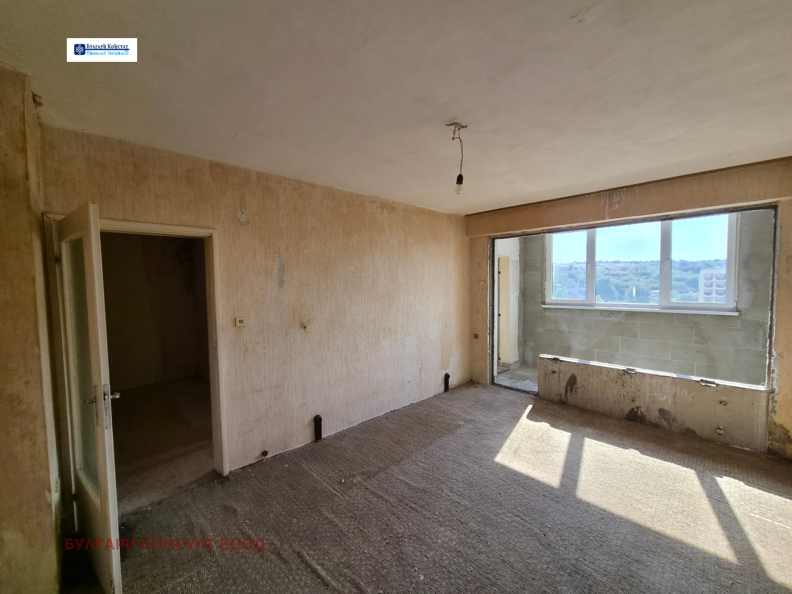 Продава 2-СТАЕН, гр. Дупница, област Кюстендил, снимка 11 - Апартаменти - 56068852