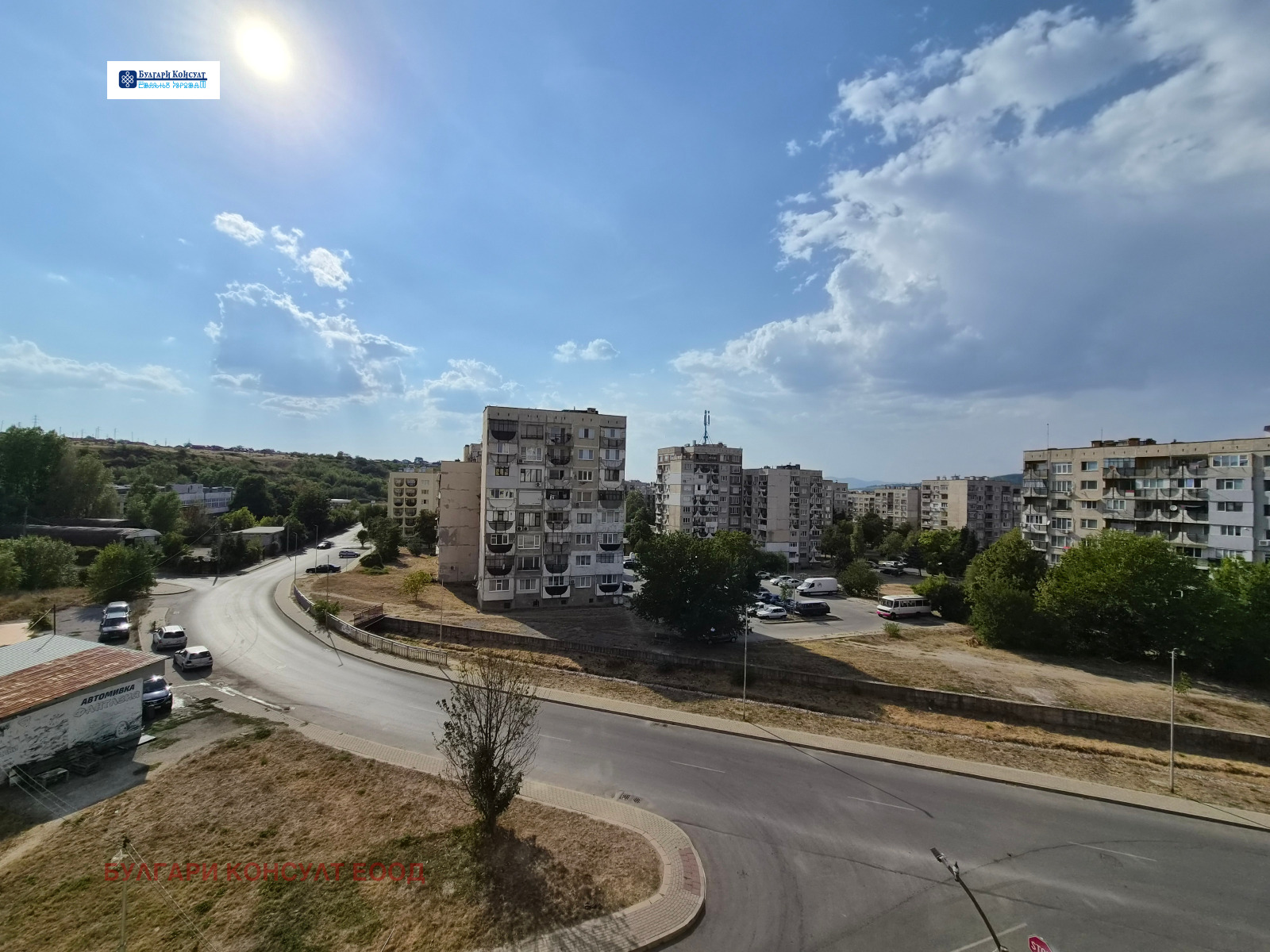 Продава 2-СТАЕН, гр. Дупница, област Кюстендил