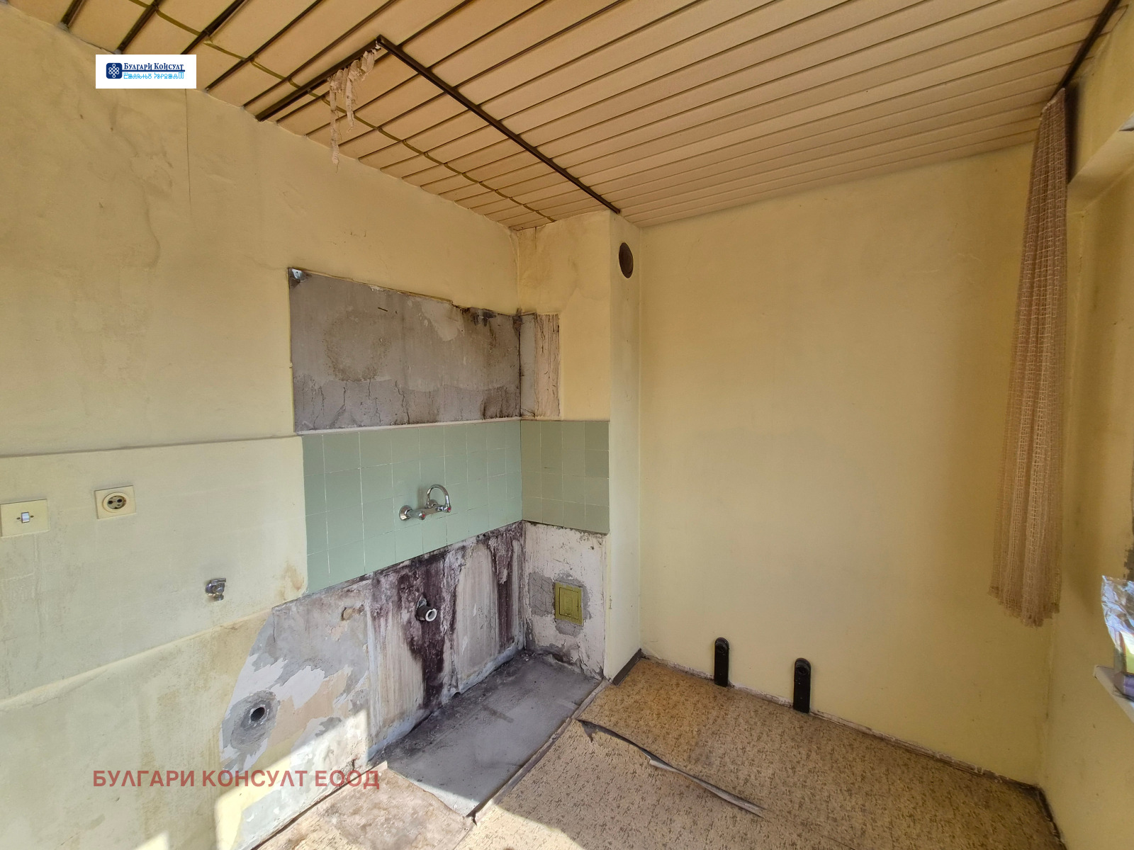Продава 2-СТАЕН, гр. Дупница, област Кюстендил, снимка 4 - Апартаменти - 56068852