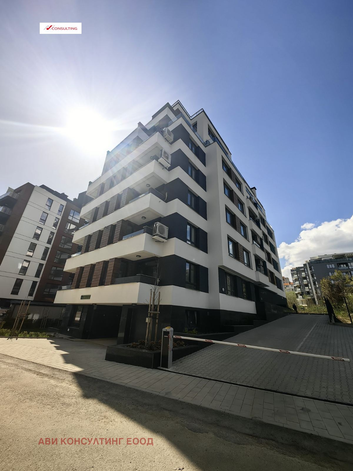Продава 3-СТАЕН, гр. София, Овча купел 2, снимка 2 - Апартаменти - 52355996